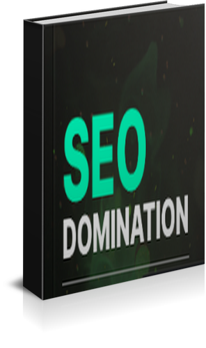 SEO Domination - eBook