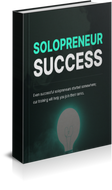 Solopreneur Success - eBook