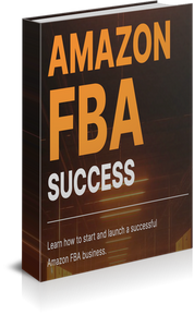 Amazon FBA Success - Ebook