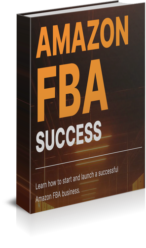 Amazon FBA Success - Ebook