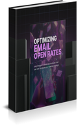 Optimizing Email Open Rates - eBook and Toolkit Bundle